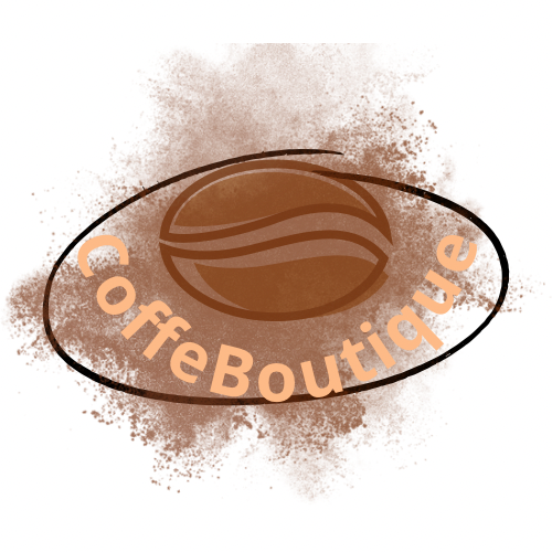 CoffeeBoutique 